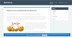 Desktop Screenshot of crazypics.de